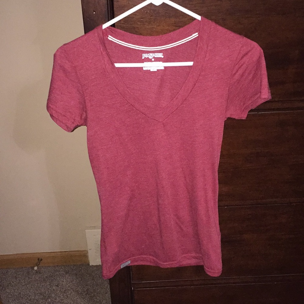 JanSport Vneck